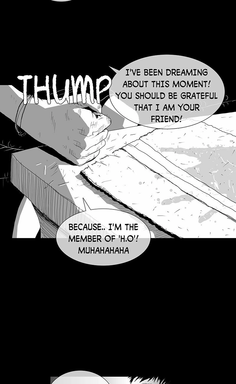 The Watching Chapter 10 page 13 - 