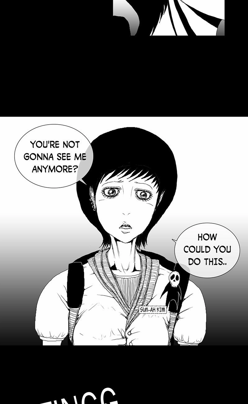 The Watching Chapter 10 page 3 - 