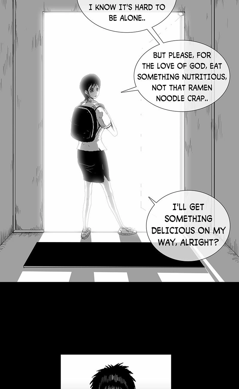 The Watching Chapter 10 page 22 - 