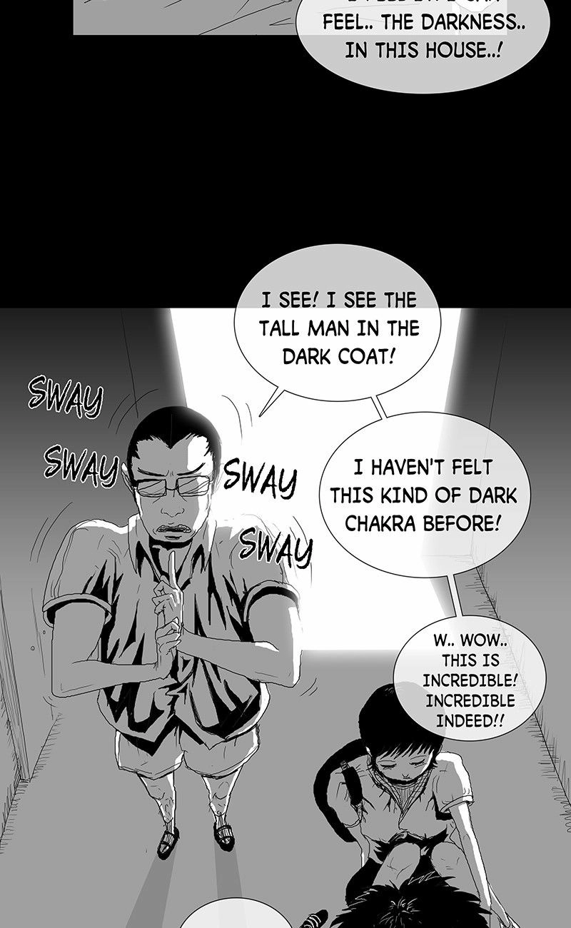 The Watching Chapter 10 page 27 - 