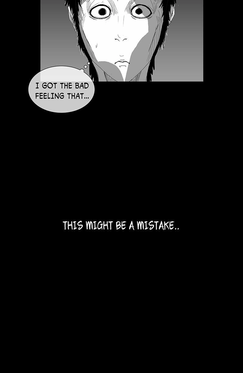 The Watching Chapter 10 page 29 - 