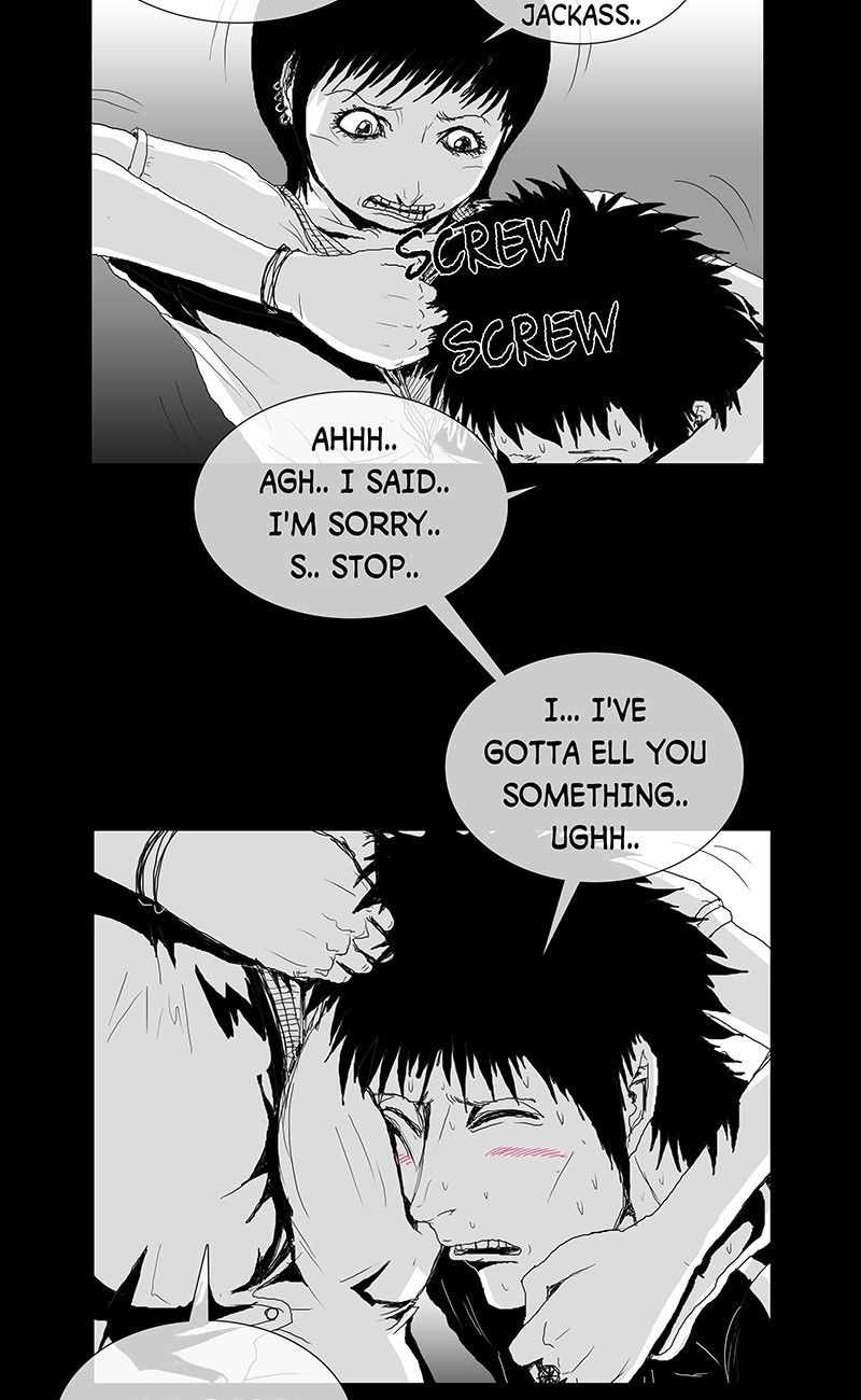 The Watching Chapter 10 page 7 - 