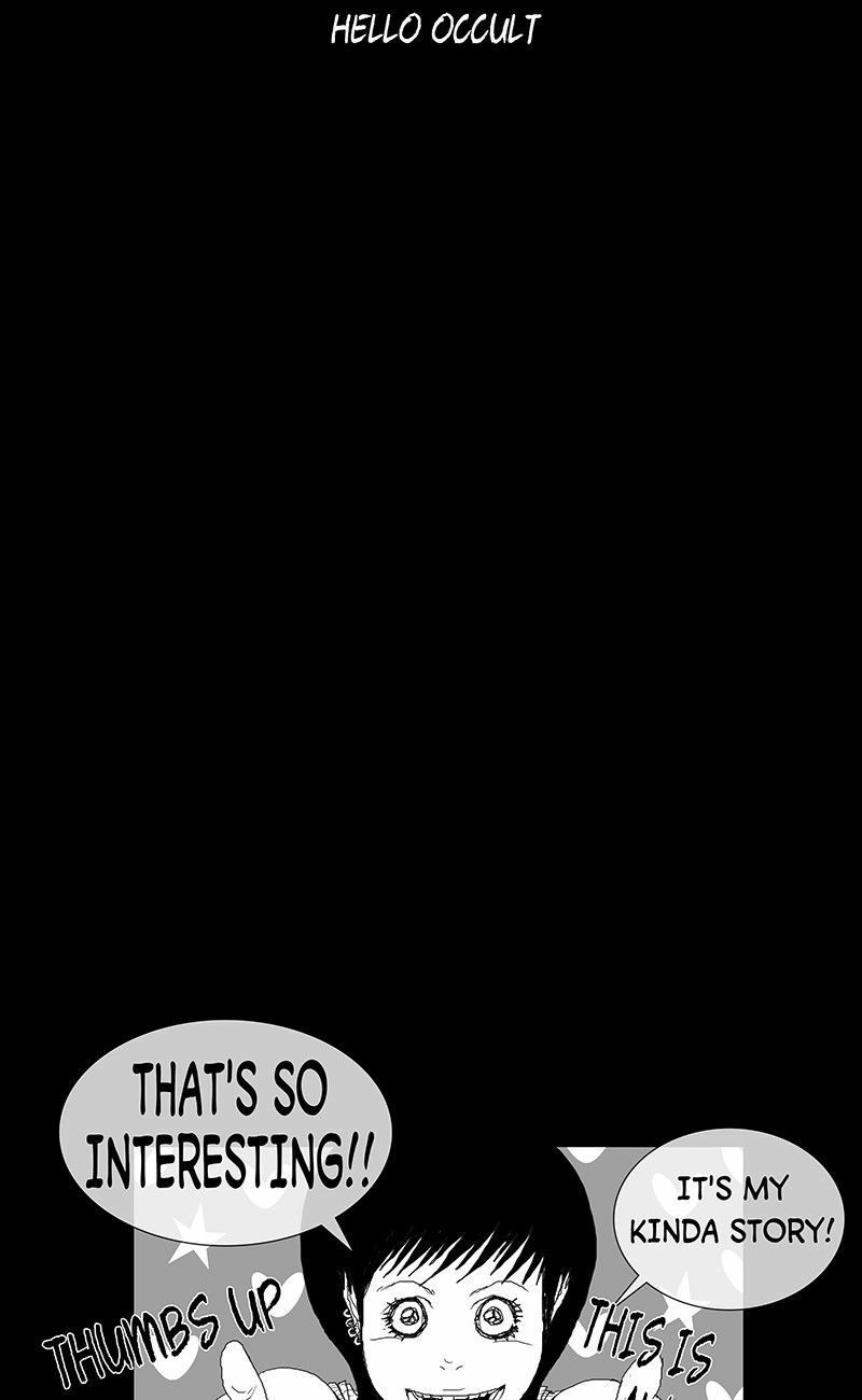 The Watching Chapter 10 page 10 - 