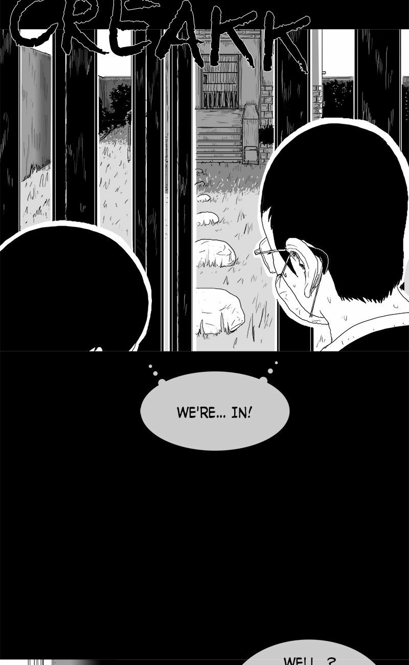 The Watching Chapter 11 page 15 - 