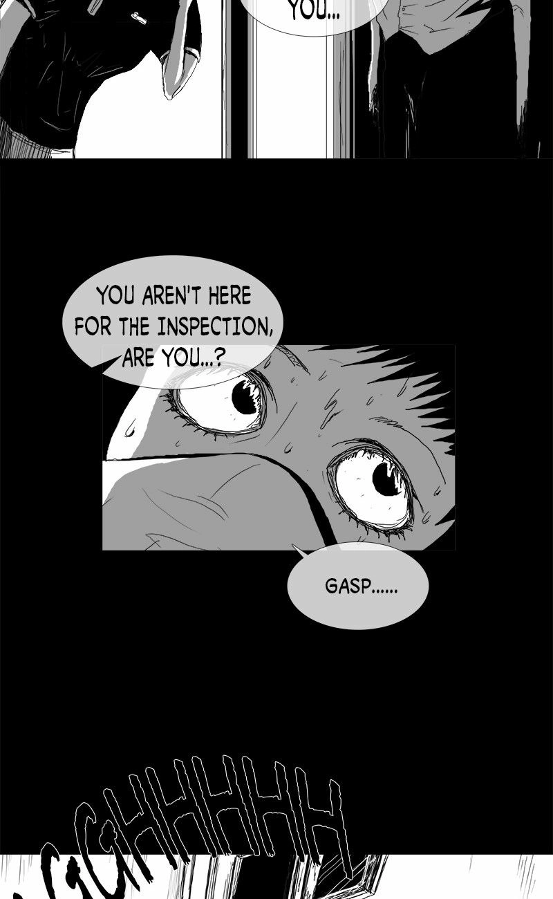 The Watching Chapter 11 page 26 - 
