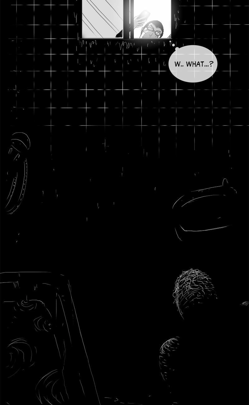 The Watching Chapter 11 page 29 - 