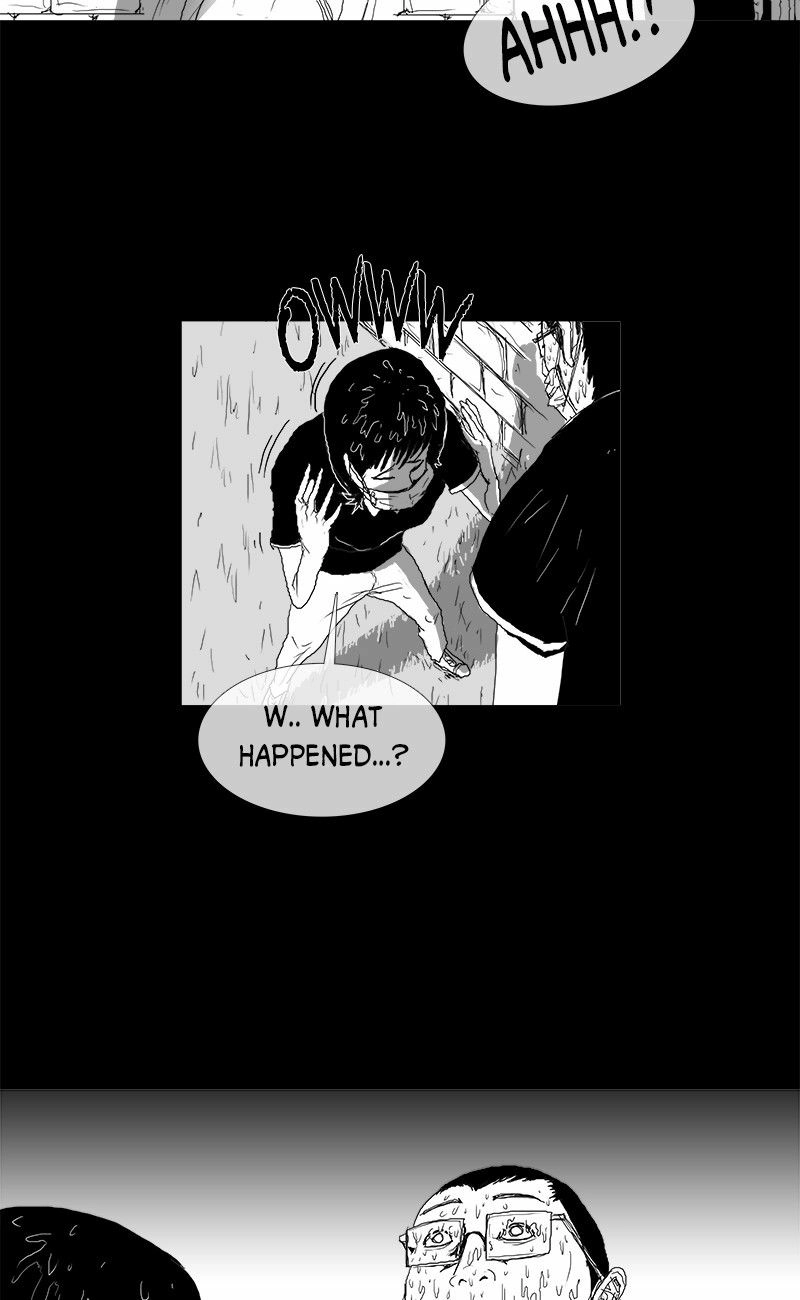 The Watching Chapter 11 page 35 - 