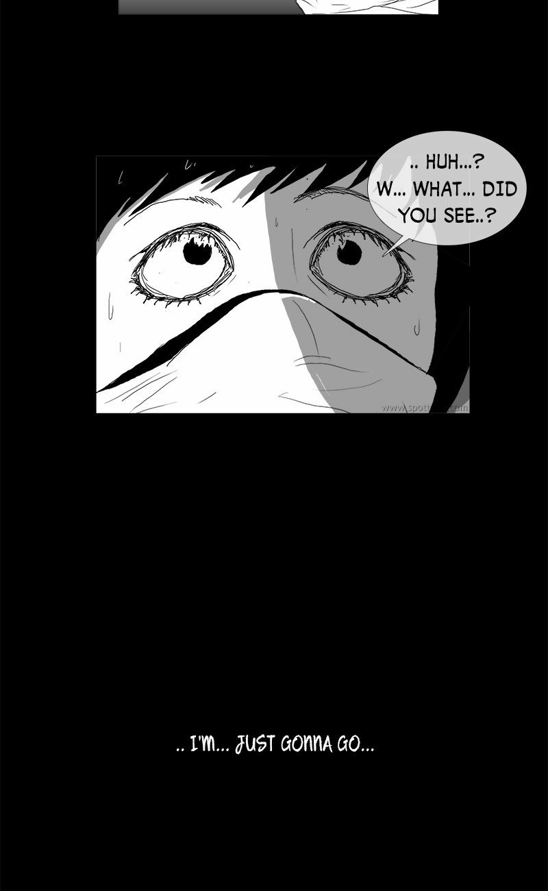The Watching Chapter 11 page 37 - 