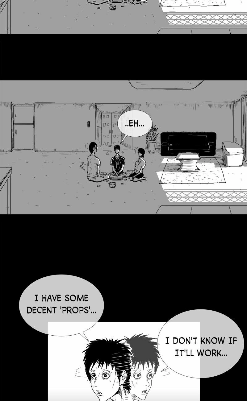 The Watching Chapter 11 page 7 - 