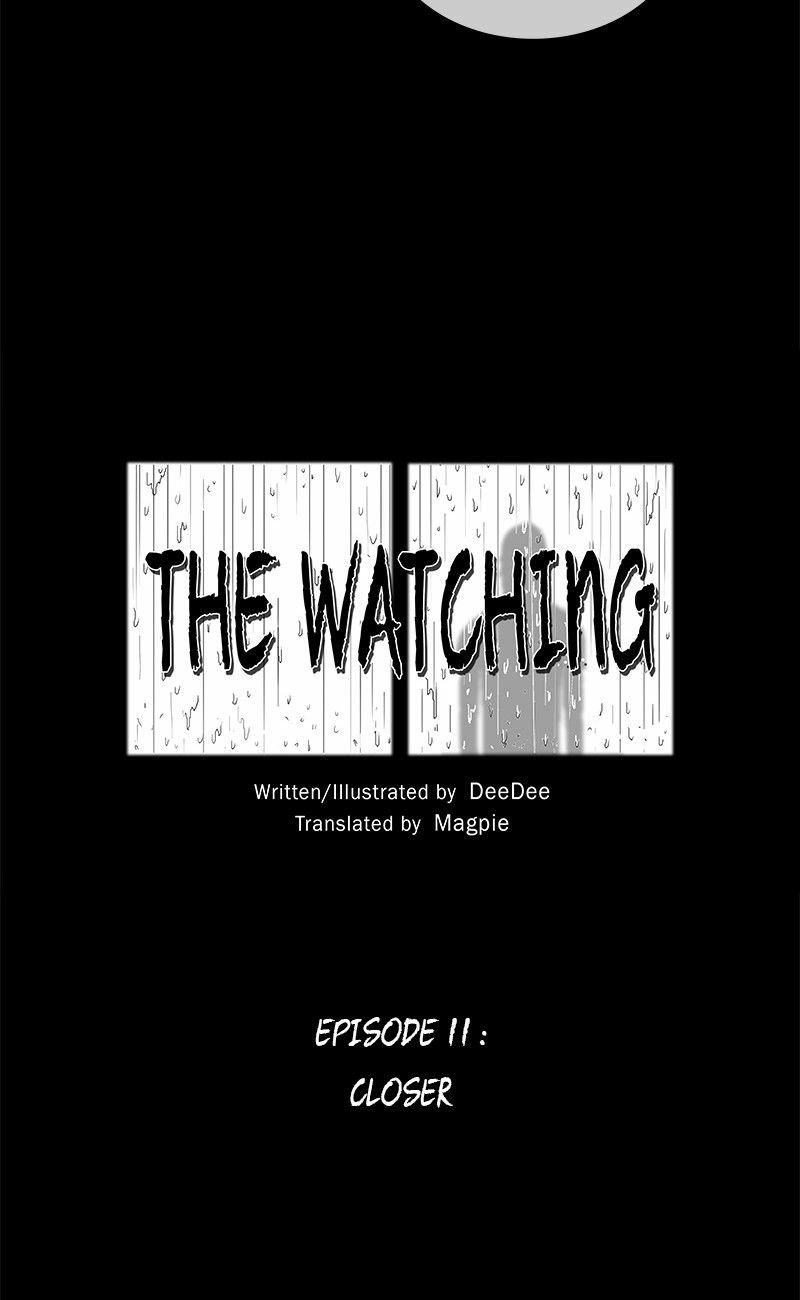 The Watching Chapter 11 page 9 - 