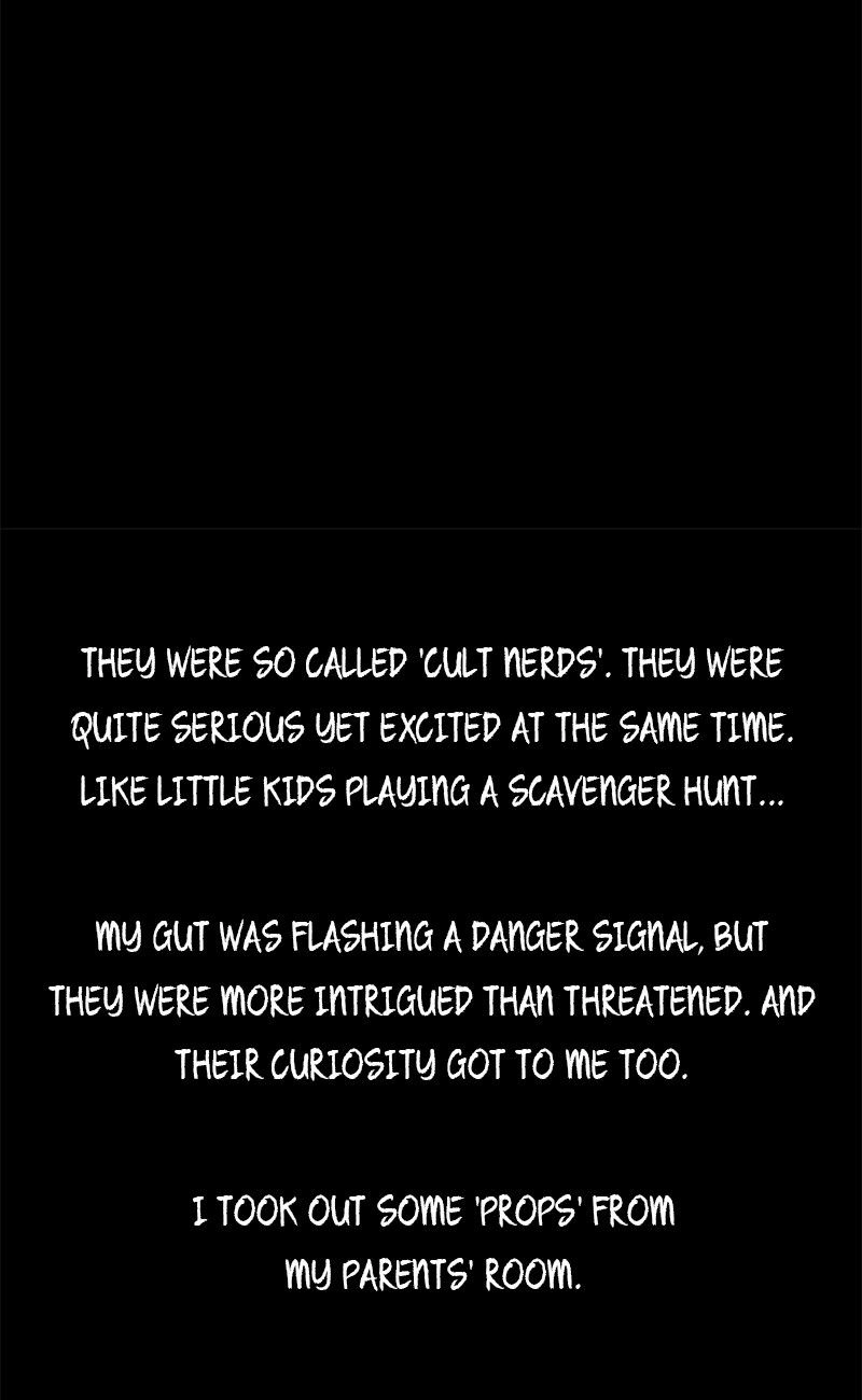 The Watching Chapter 11 page 10 - 