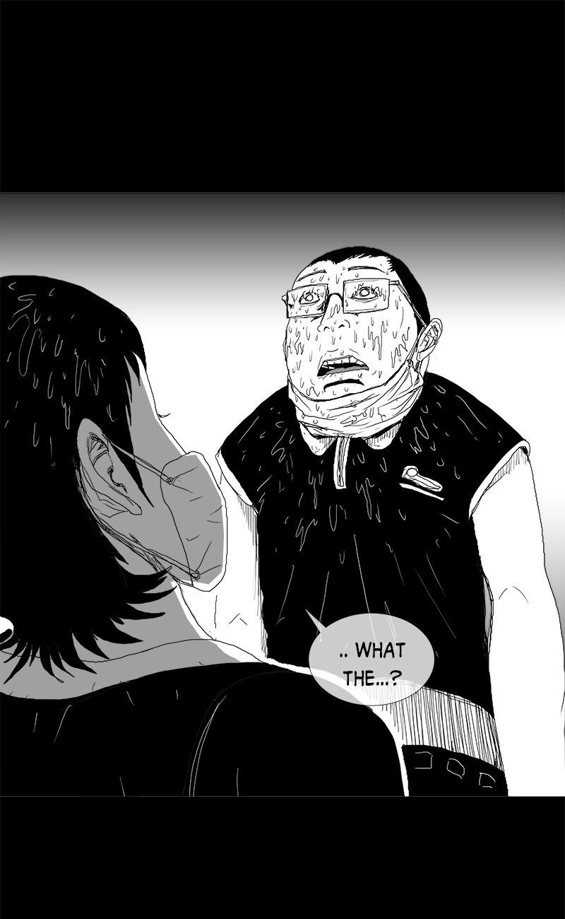 The Watching Chapter 12 page 1 - 