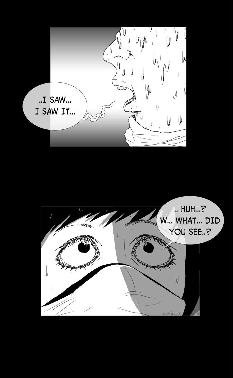 The Watching Chapter 12 page 2 - 