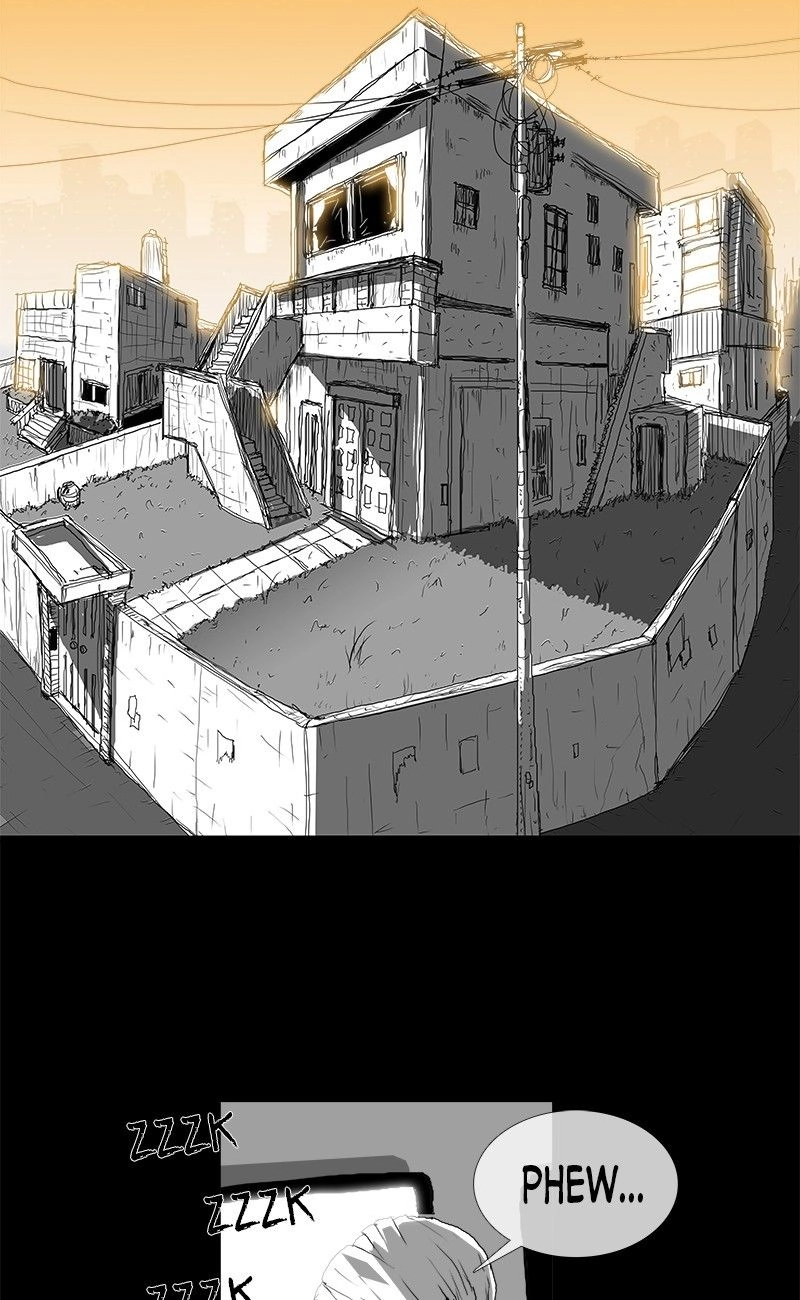 The Watching Chapter 12 page 11 - 