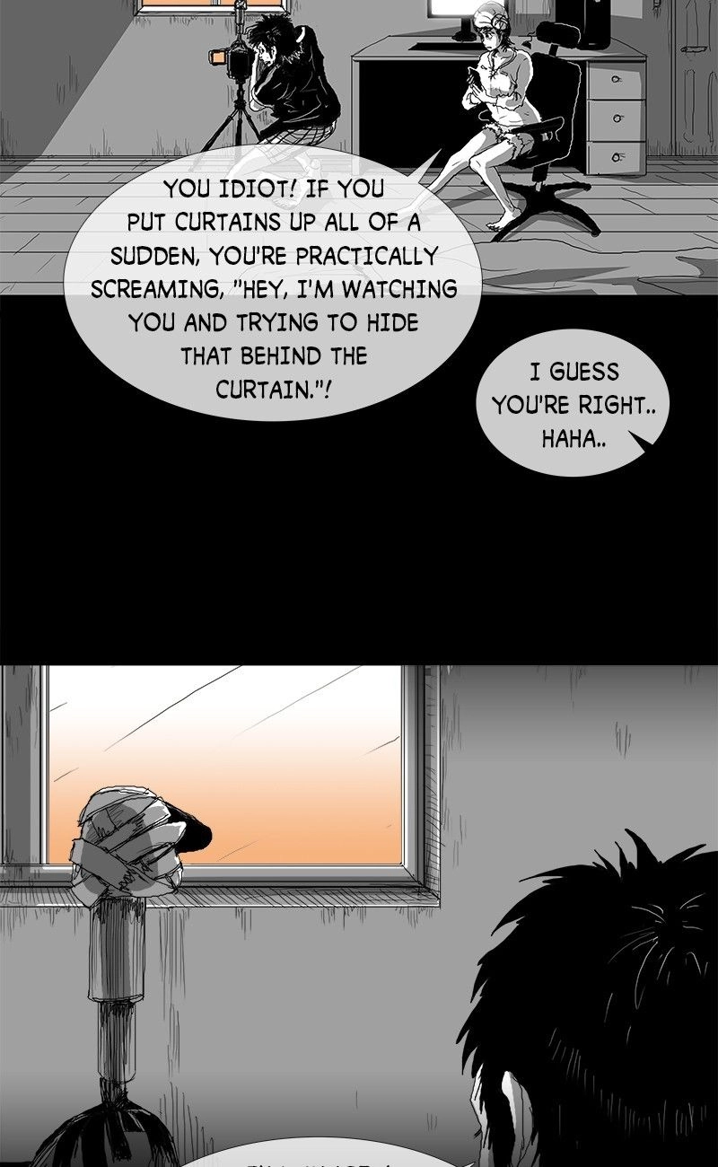 The Watching Chapter 12 page 15 - 