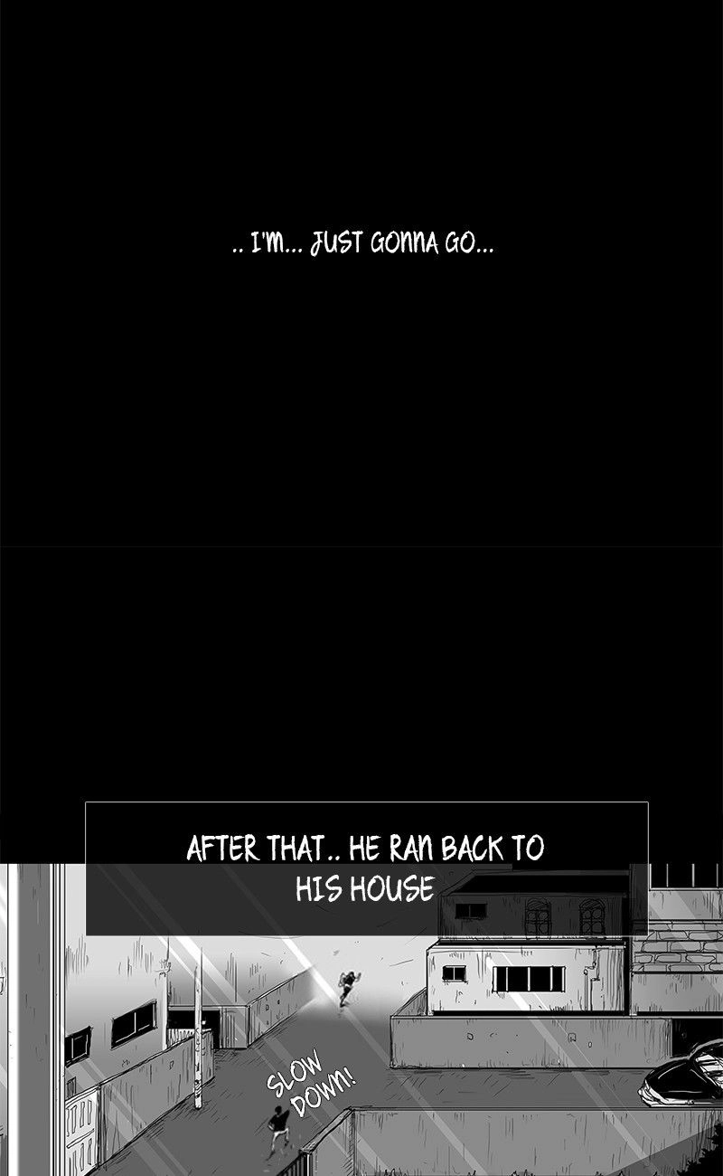 The Watching Chapter 12 page 3 - 
