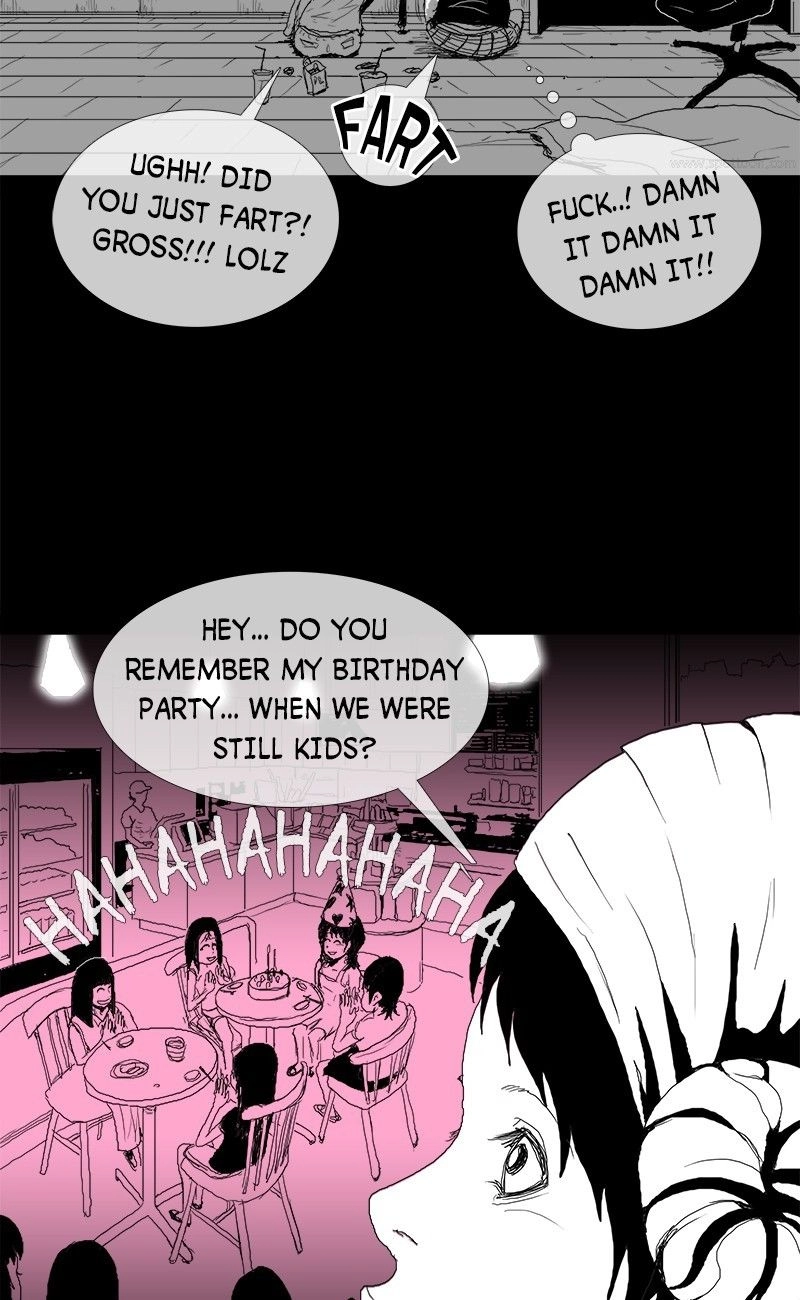 The Watching Chapter 12 page 26 - 
