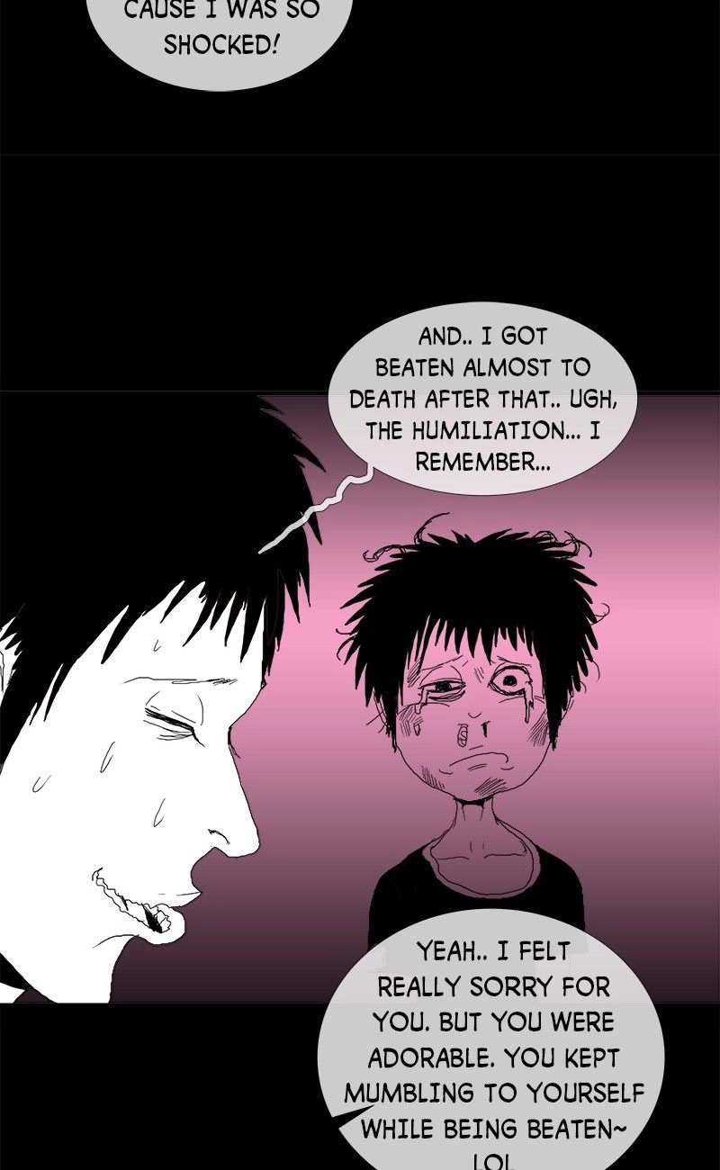 The Watching Chapter 12 page 29 - 