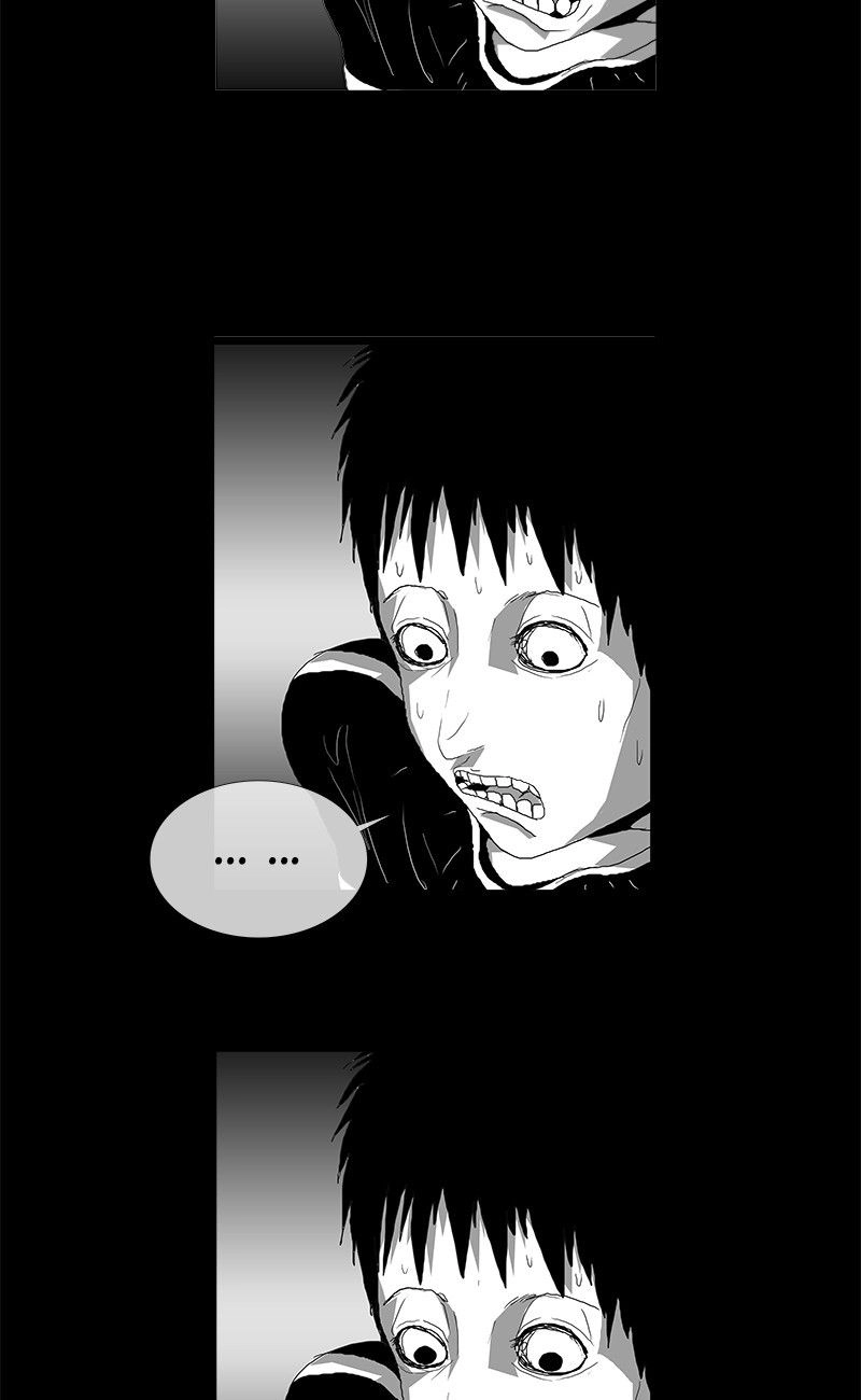 The Watching Chapter 12 page 34 - 