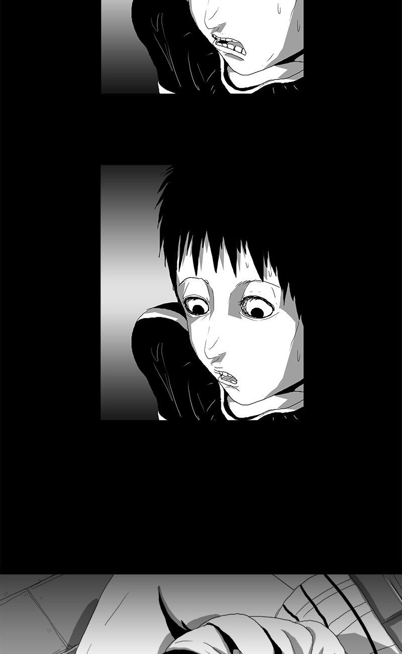 The Watching Chapter 12 page 35 - 