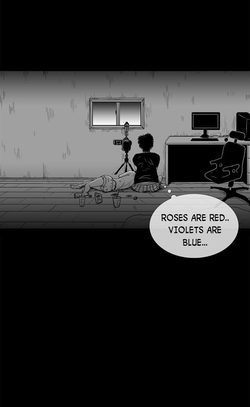 The Watching Chapter 12 page 37 - 