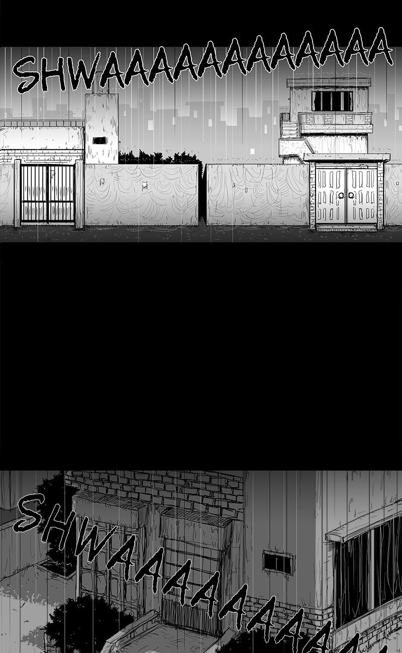 The Watching Chapter 12 page 39 - 