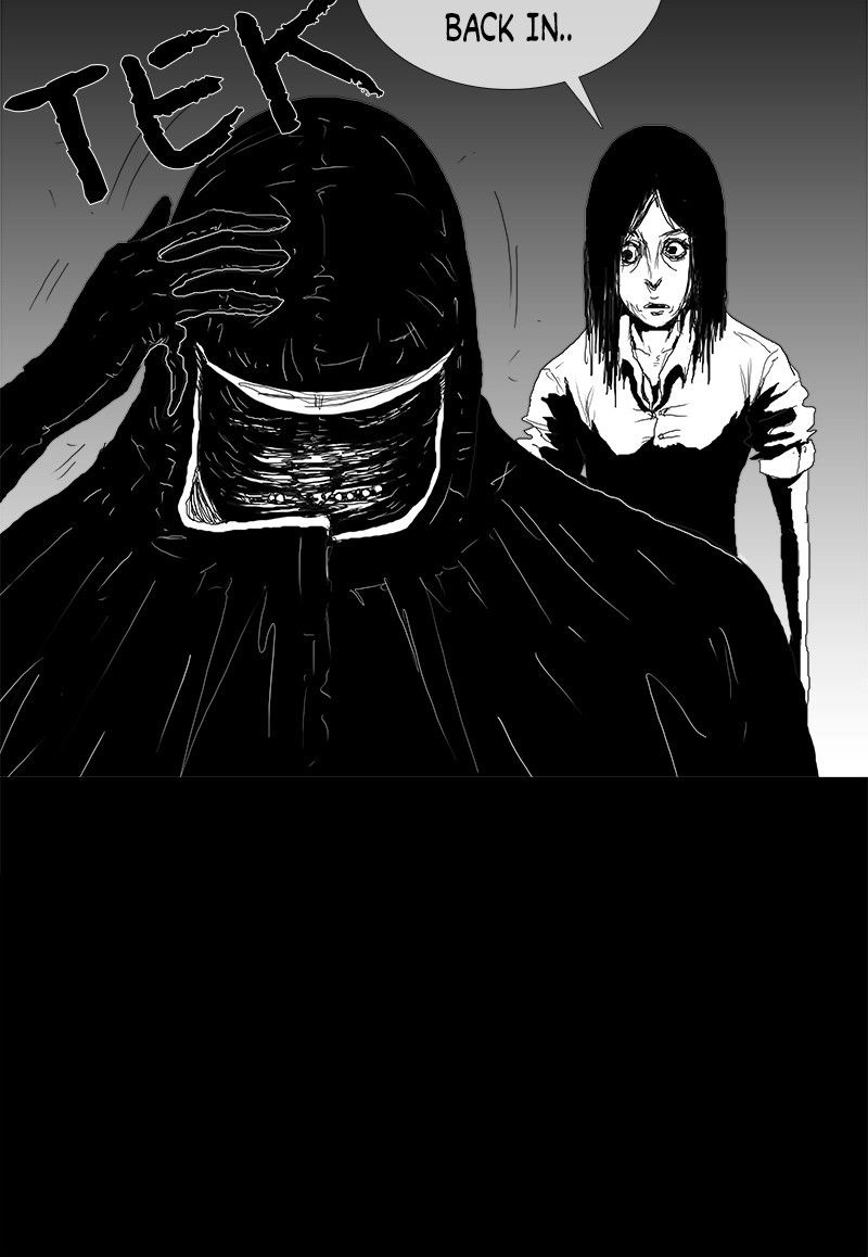 The Watching Chapter 12 page 41 - 