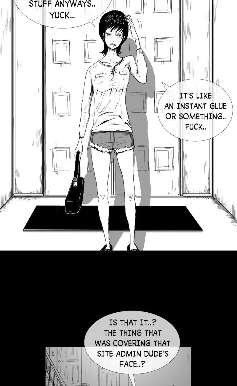 The Watching Chapter 12 page 6 - 