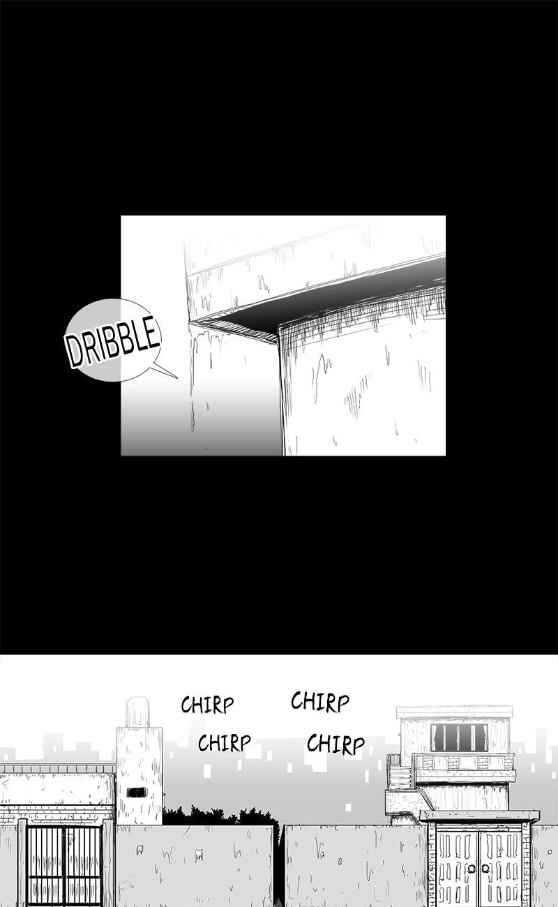 The Watching Chapter 13 page 1 - 