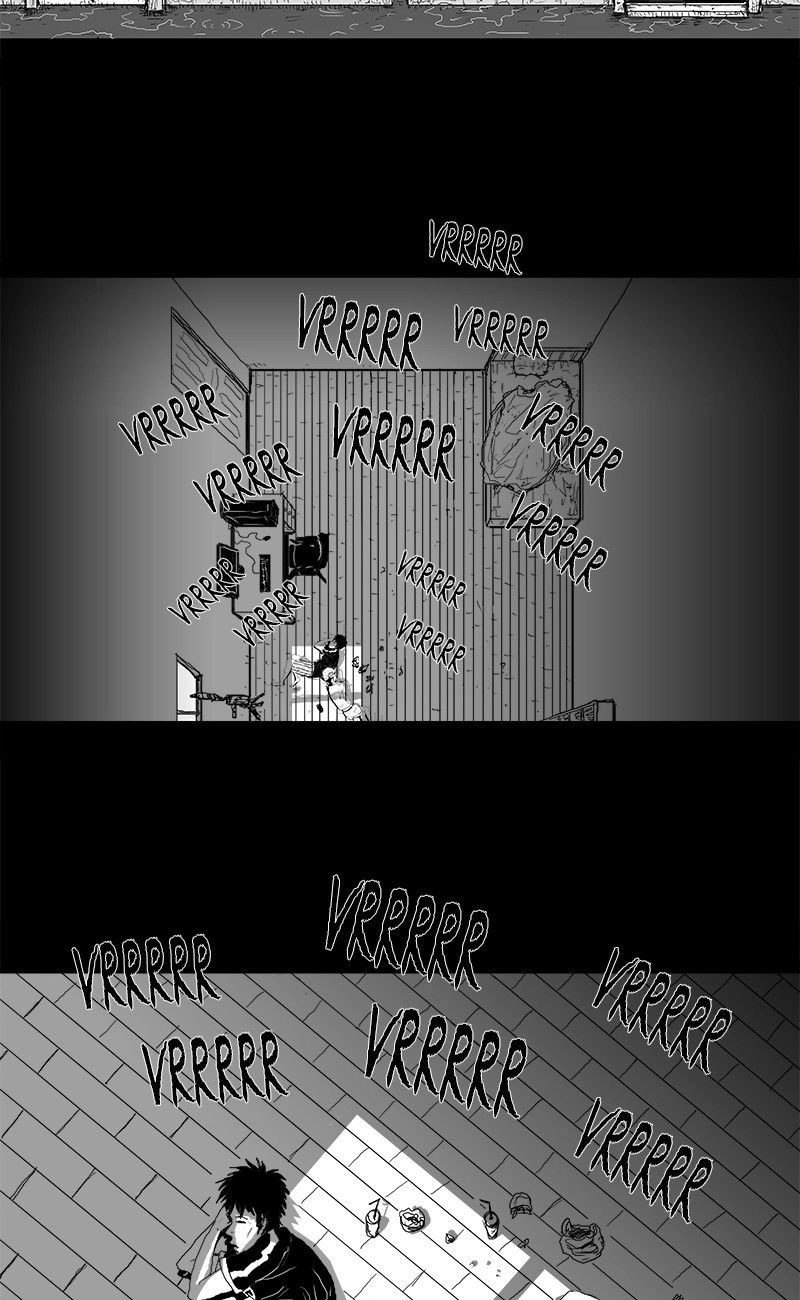 The Watching Chapter 13 page 2 - 