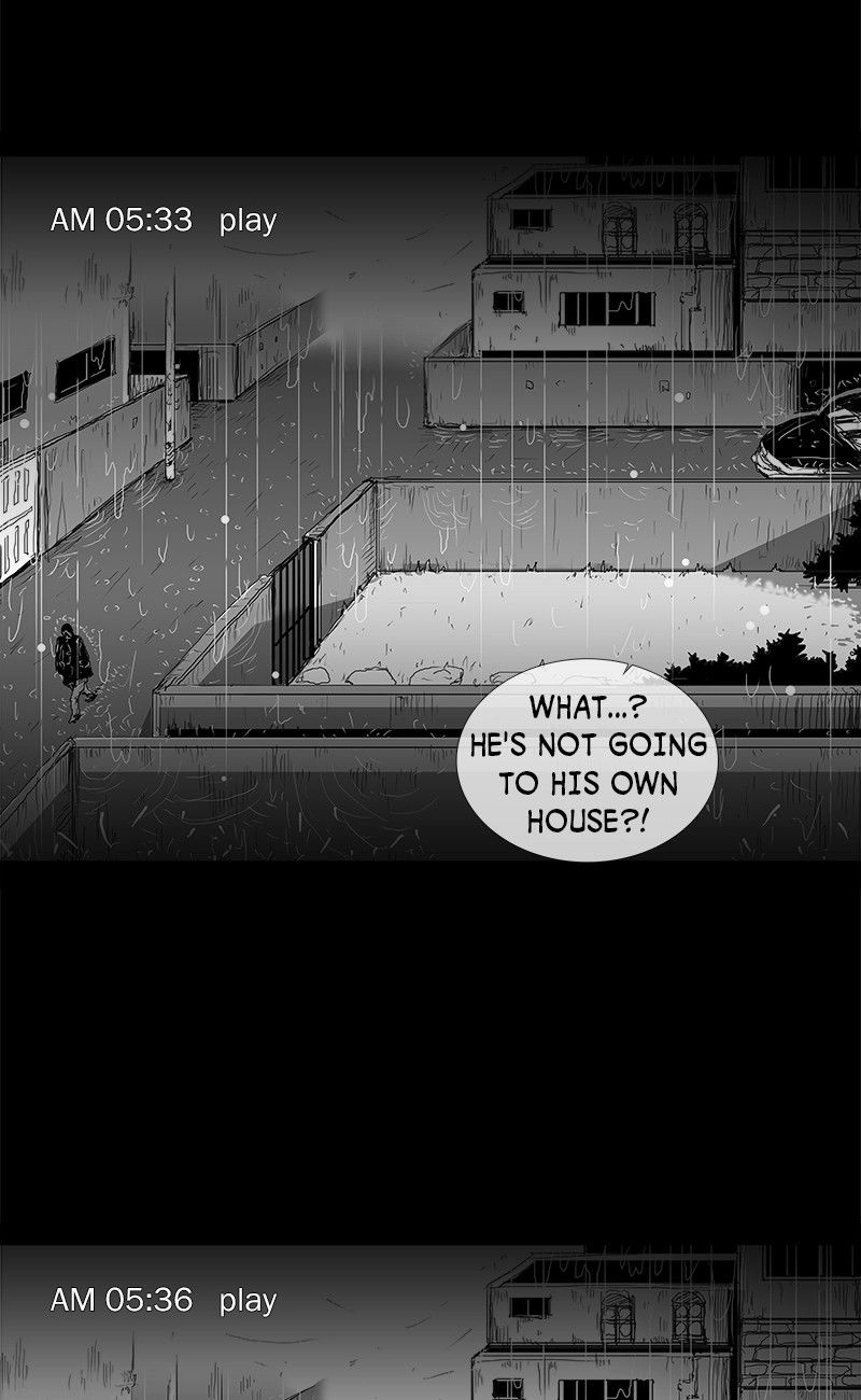 The Watching Chapter 13 page 15 - 