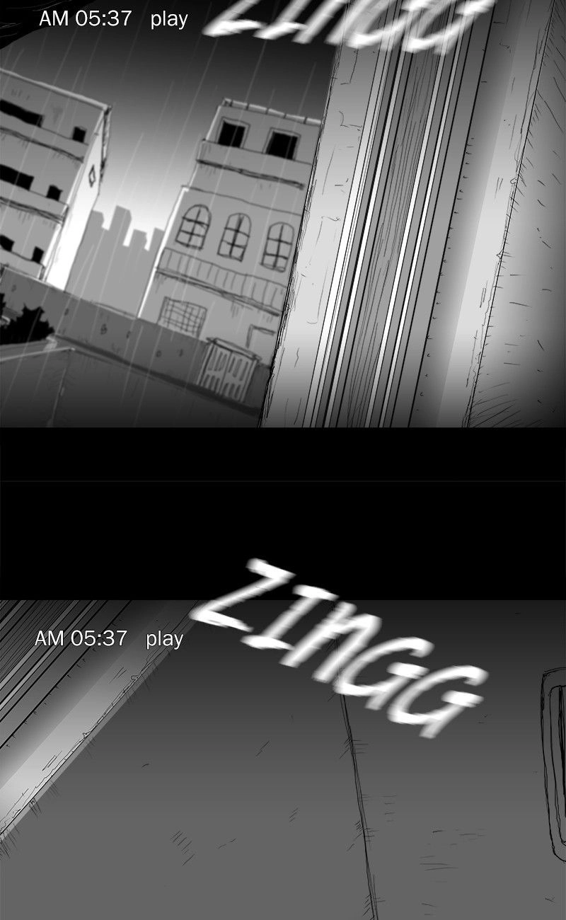 The Watching Chapter 13 page 18 - 