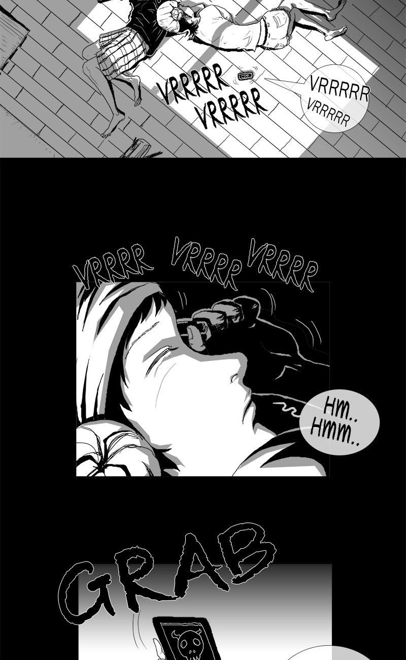 The Watching Chapter 13 page 3 - 