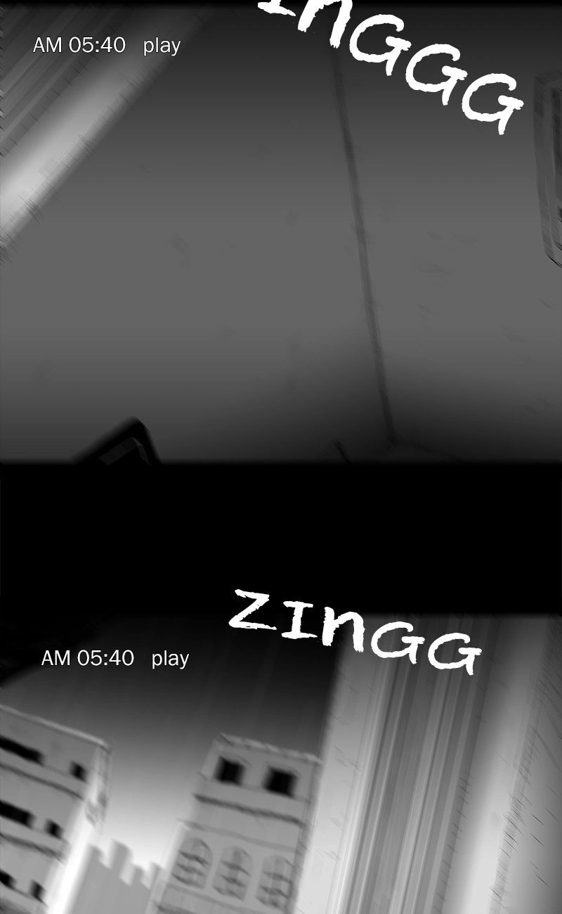 The Watching Chapter 13 page 23 - 
