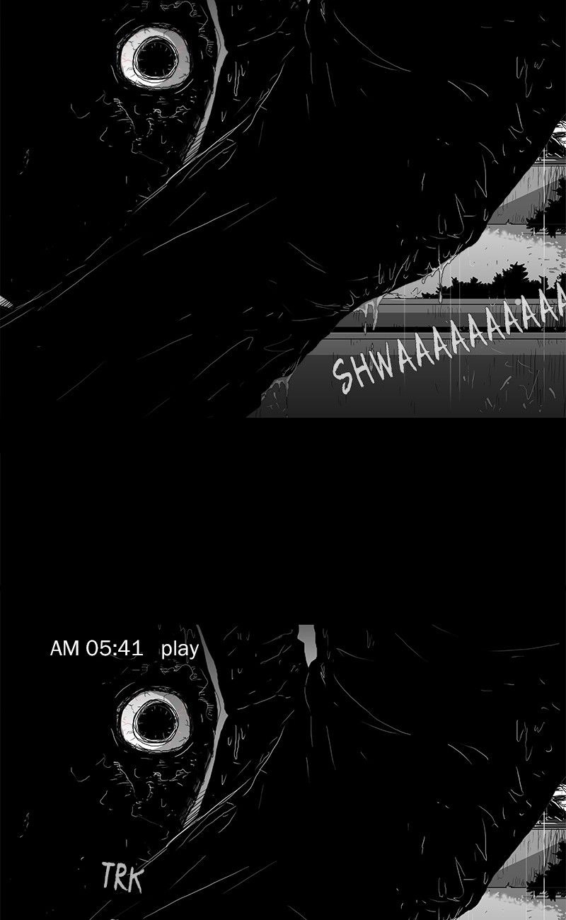 The Watching Chapter 13 page 25 - 
