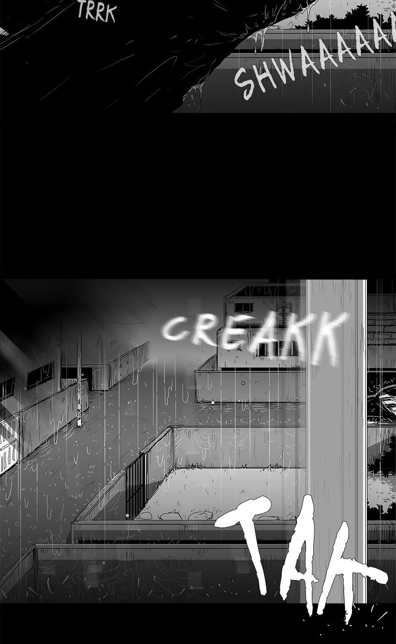 The Watching Chapter 13 page 26 - 