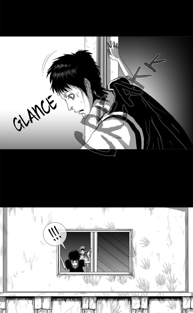 The Watching Chapter 13 page 29 - 