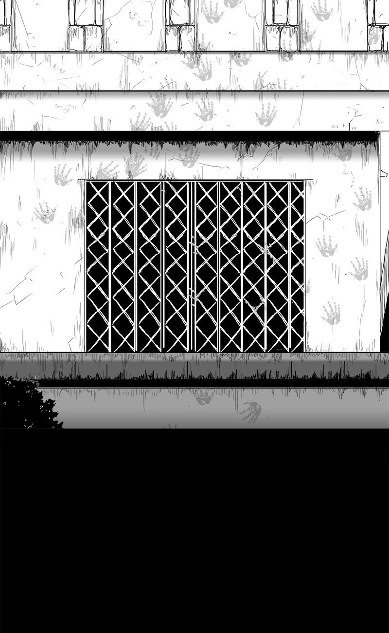 The Watching Chapter 13 page 30 - 