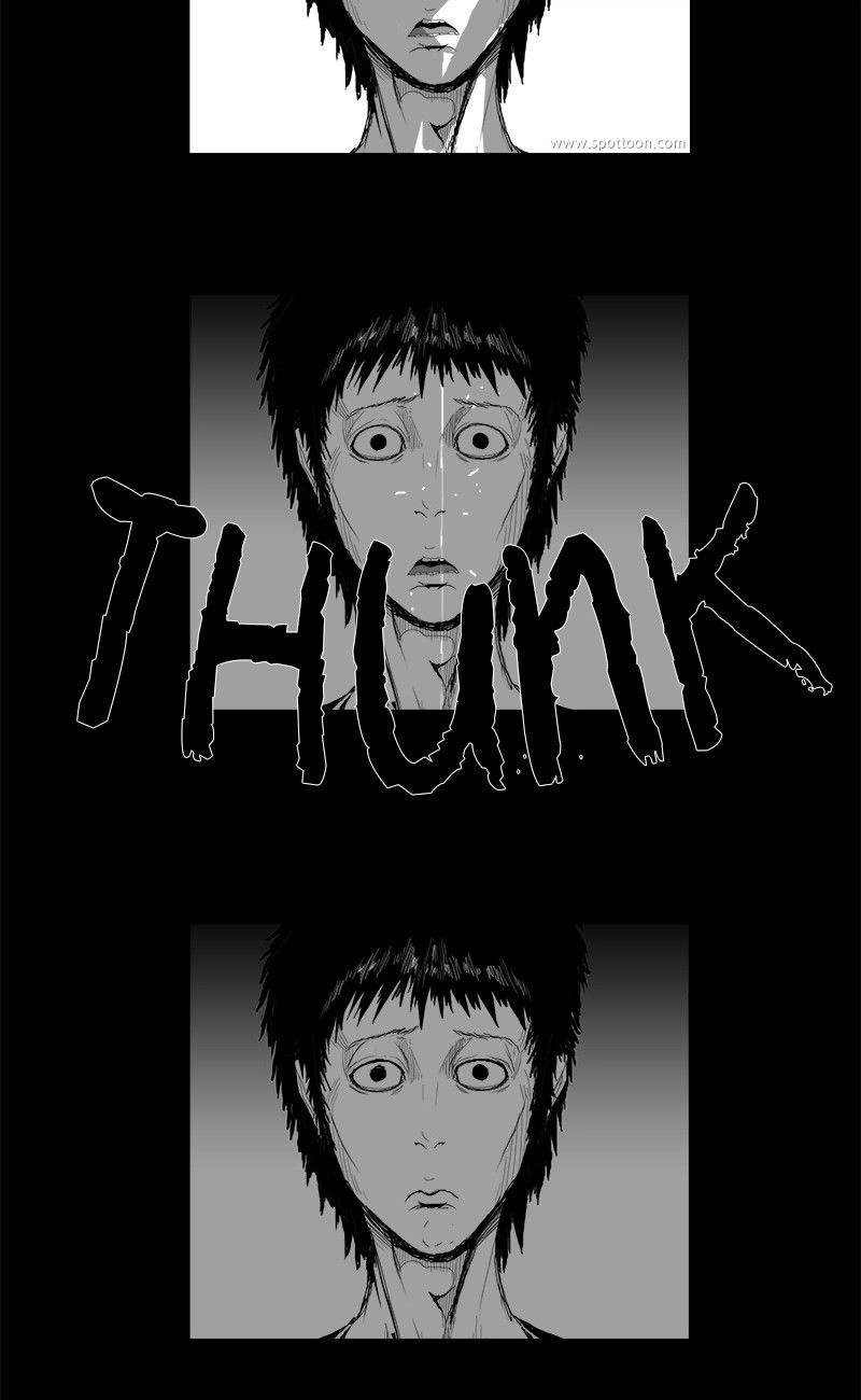 The Watching Chapter 13 page 35 - 