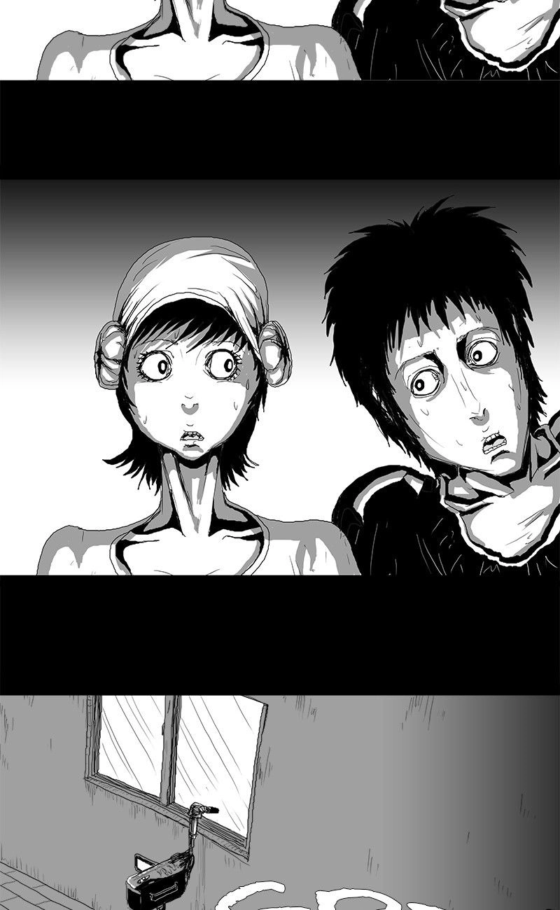 The Watching Chapter 13 page 9 - 