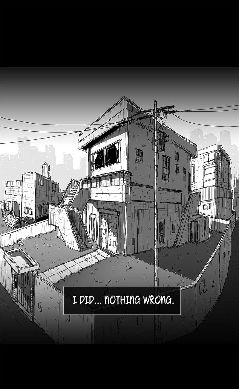 The Watching Chapter 14 page 1 - 