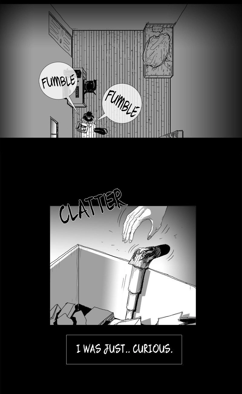 The Watching Chapter 14 page 2 - 