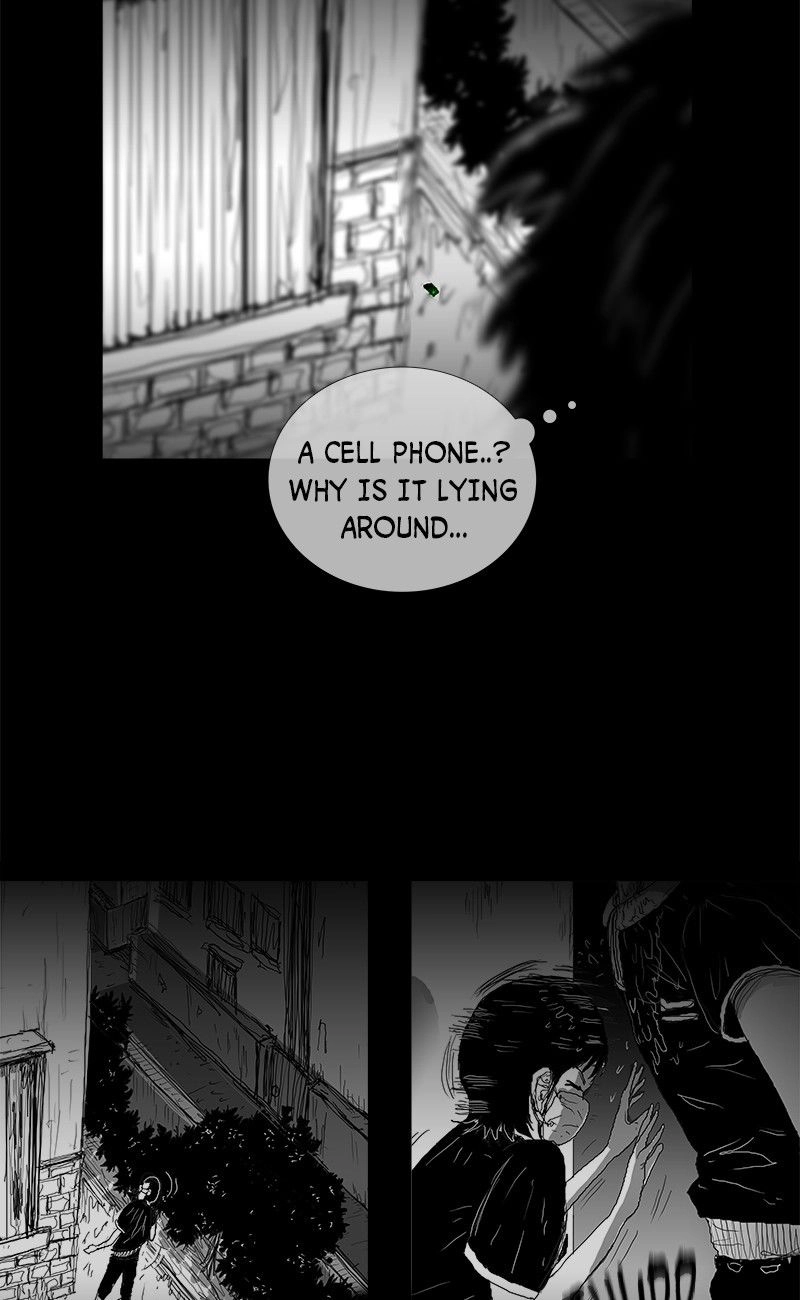 The Watching Chapter 14 page 11 - 