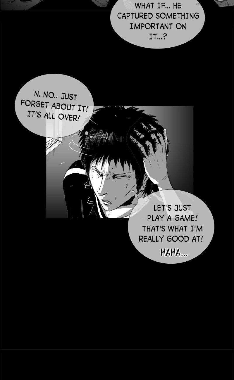 The Watching Chapter 14 page 13 - 