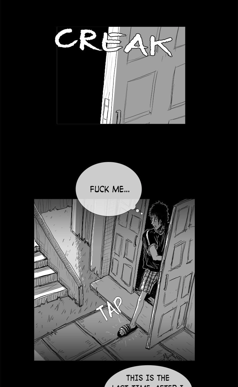 The Watching Chapter 14 page 14 - 