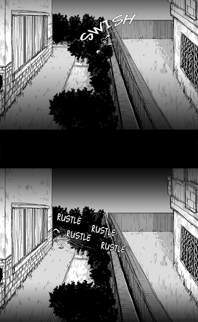 The Watching Chapter 14 page 17 - 