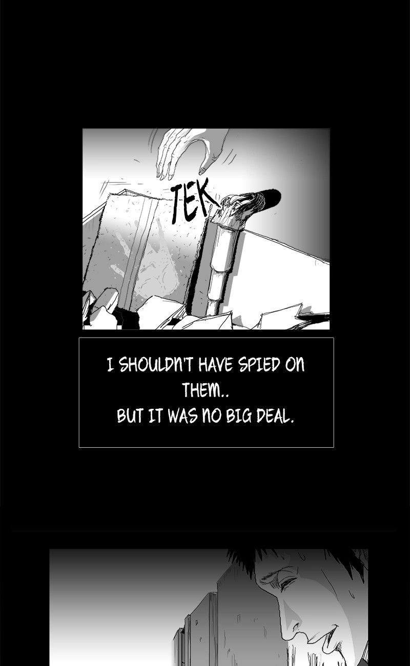 The Watching Chapter 14 page 3 - 