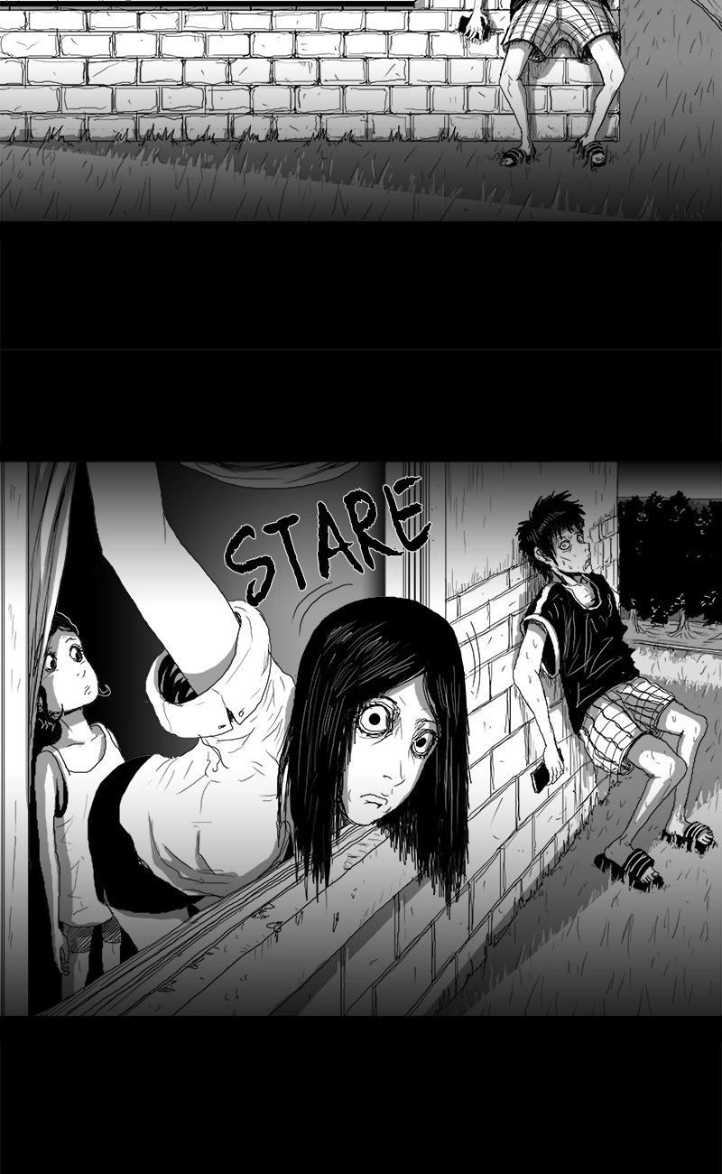 The Watching Chapter 14 page 23 - 