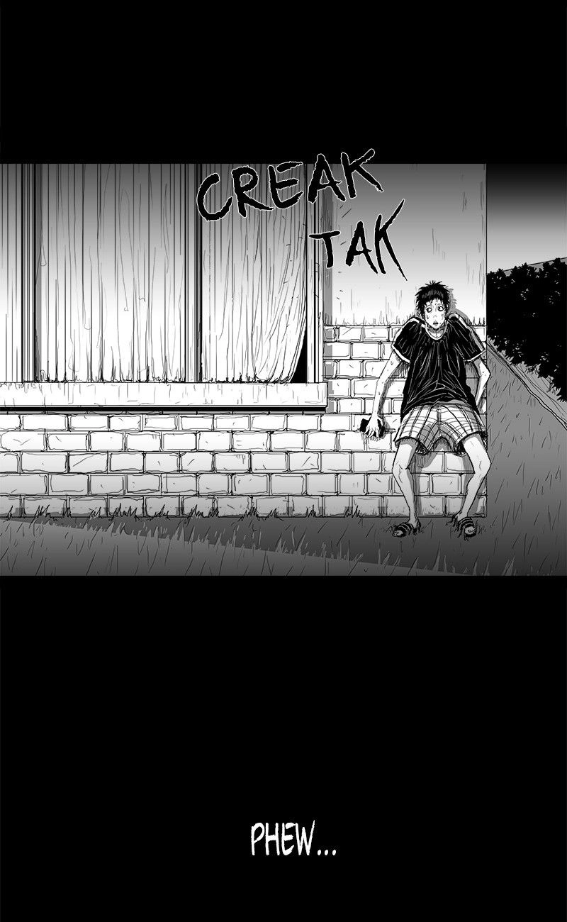 The Watching Chapter 14 page 26 - 