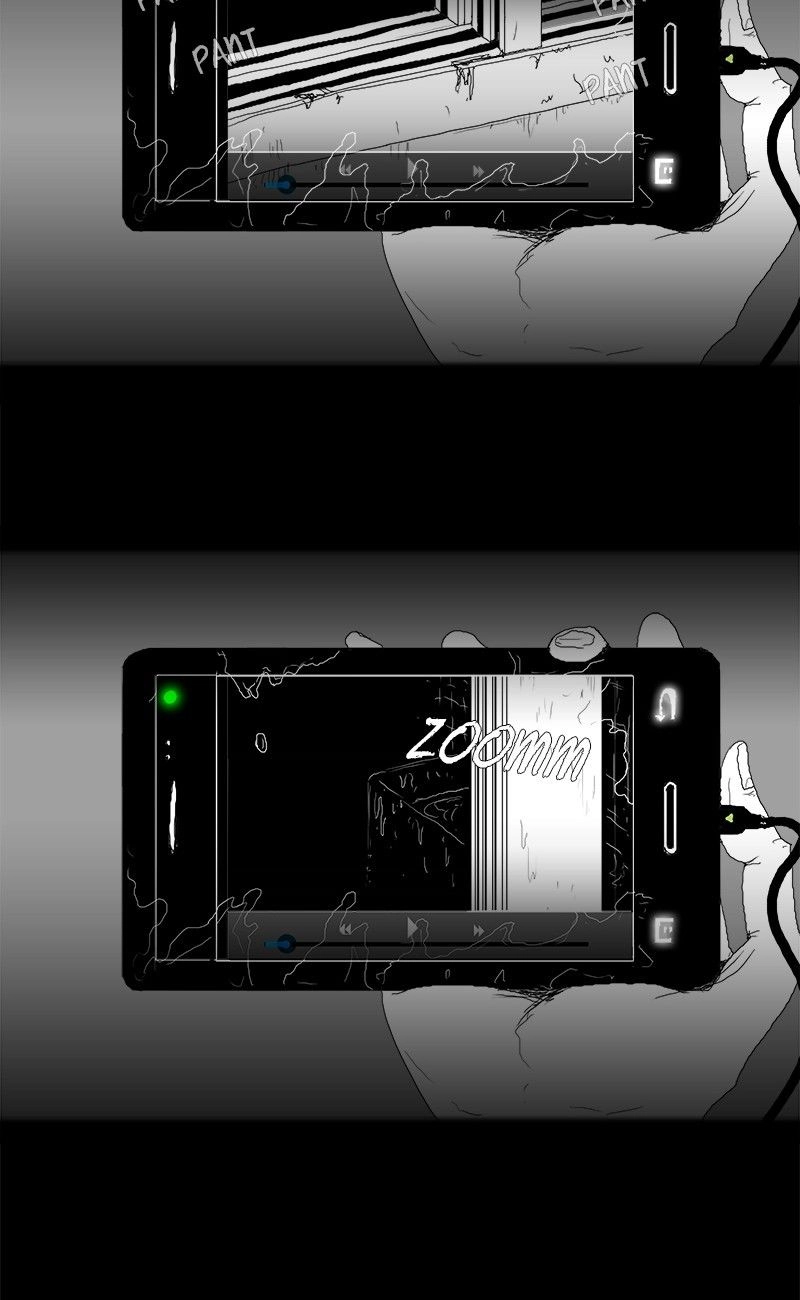 The Watching Chapter 14 page 29 - 